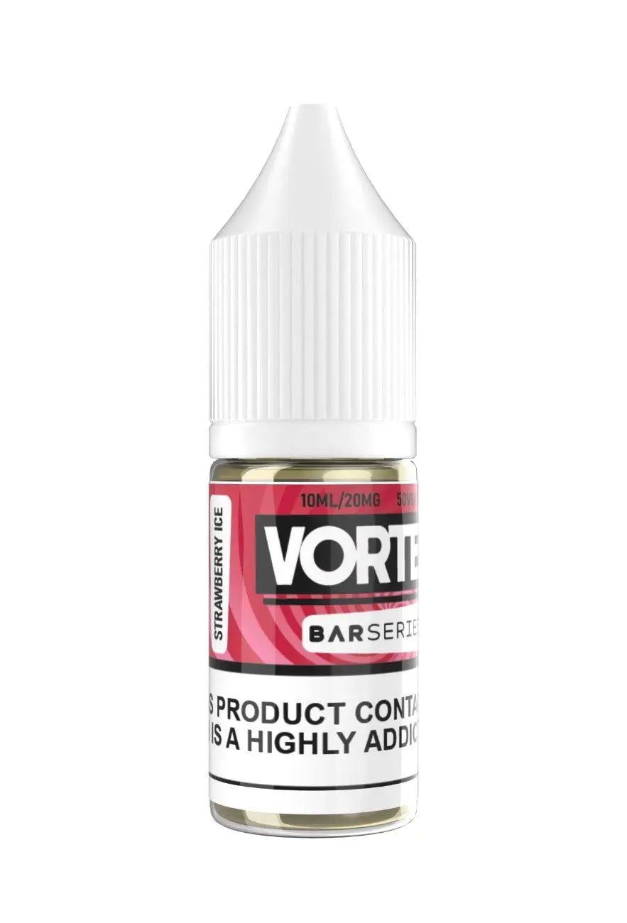 Vortex Nic Salts 20mg (Pack of 1)