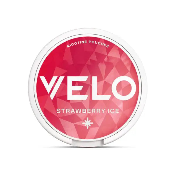 Velo Nic Pouches (Pack of 5)