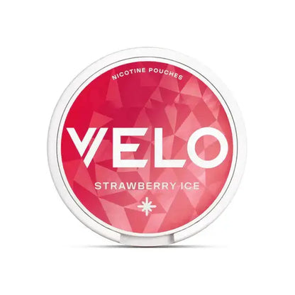 Velo Nic Pouches (Pack of 5) Velo