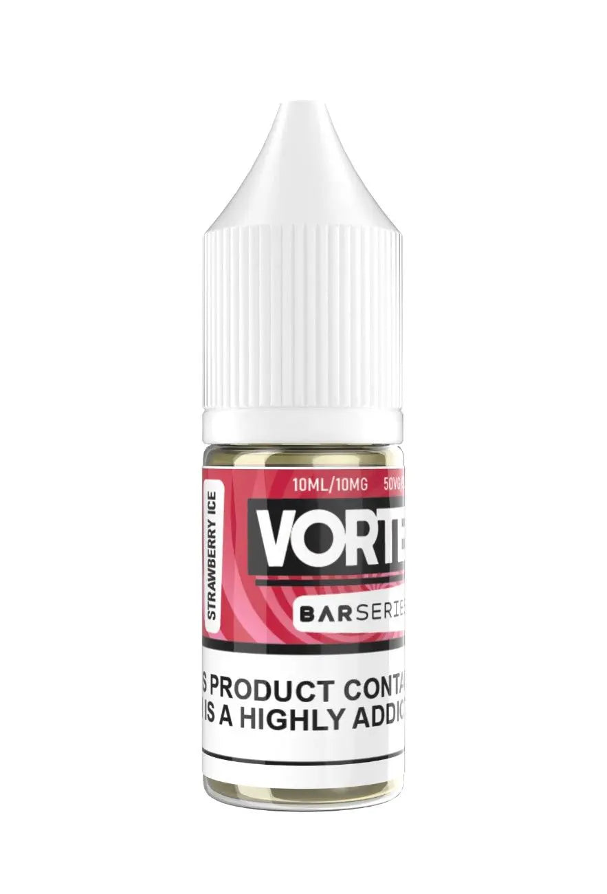 Vortex Nic Salts 10mg (Pack of 1)