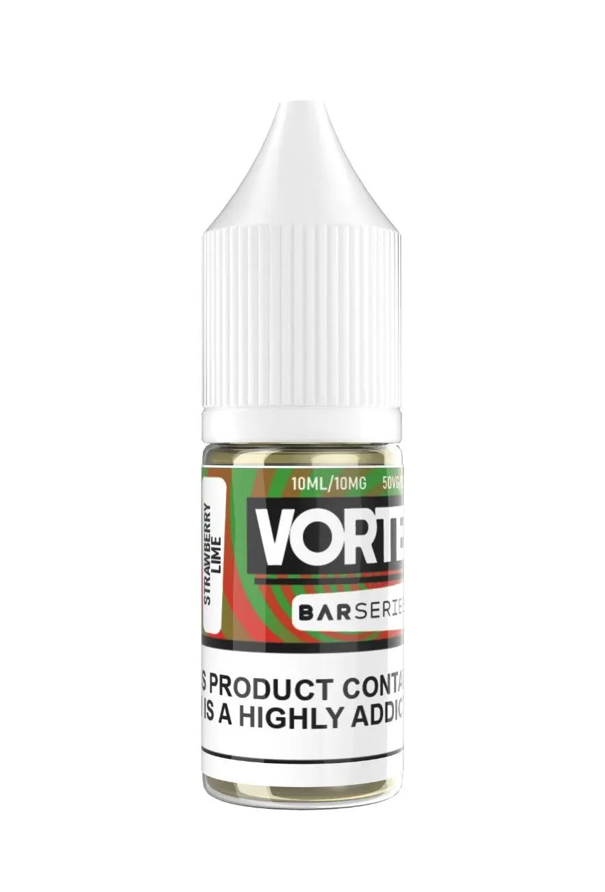Vortex Nic Salts 10mg (Pack of 1)