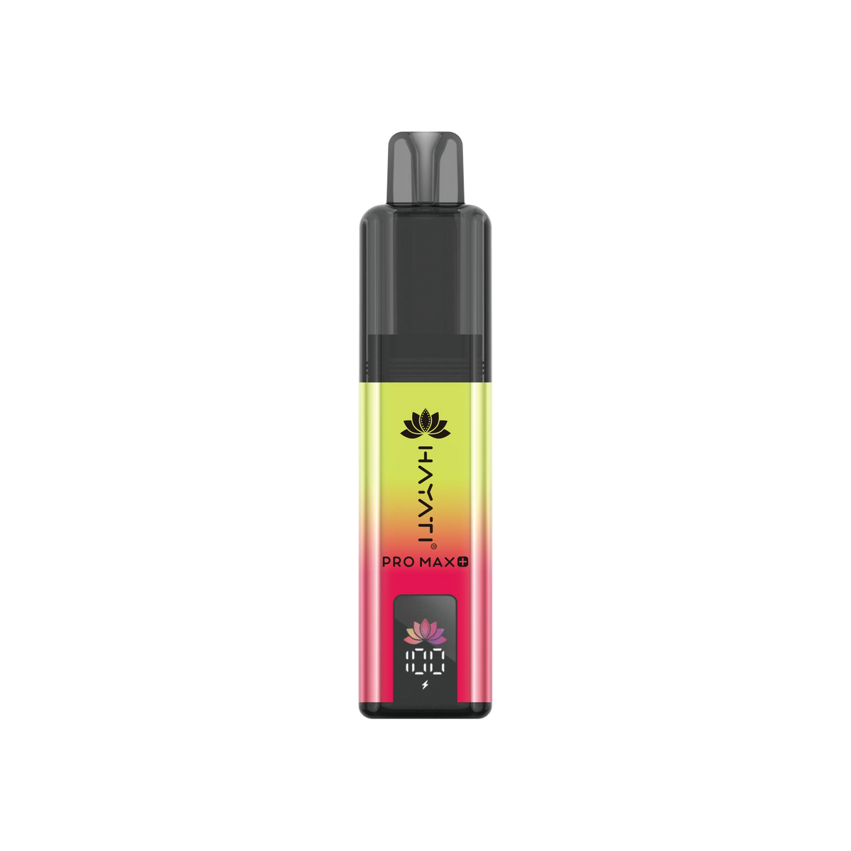 Hayati Pro Max+ Pre-Filled Pod Kit (Pack of 5)