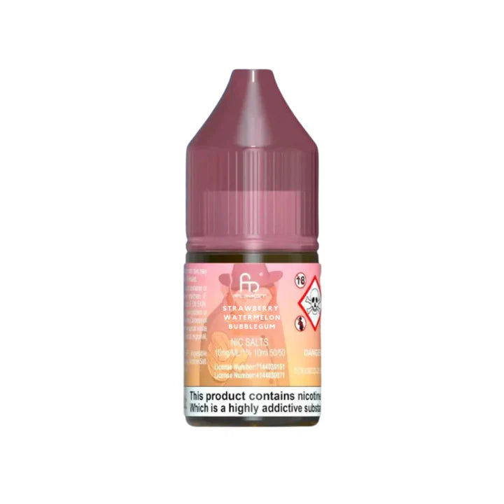 RANDM 7000 Nic Salts 10mg (Pack of 10)