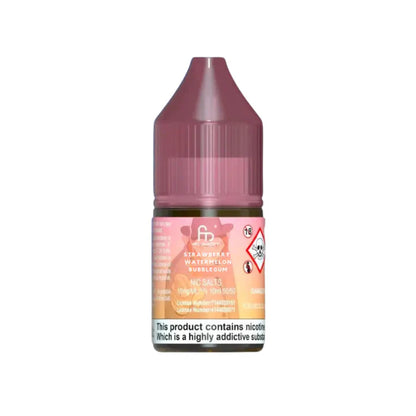 RANDM 7000 Nic Salts 10mg (Pack of 10)