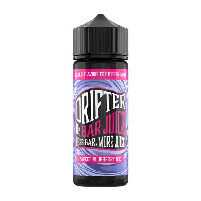 Drifter Shortfills 50/50 (Pack of 1)