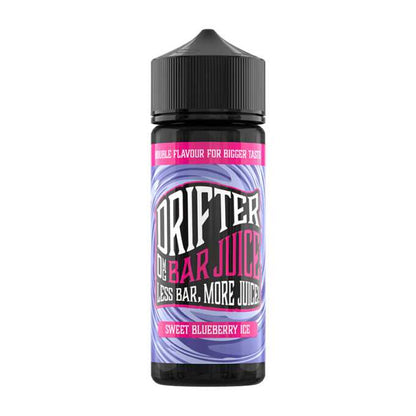 Drifter Shortfills 50/50 (Pack of 1)