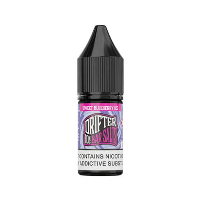 Drifter Nic Salts 5mg (Pack of 12)