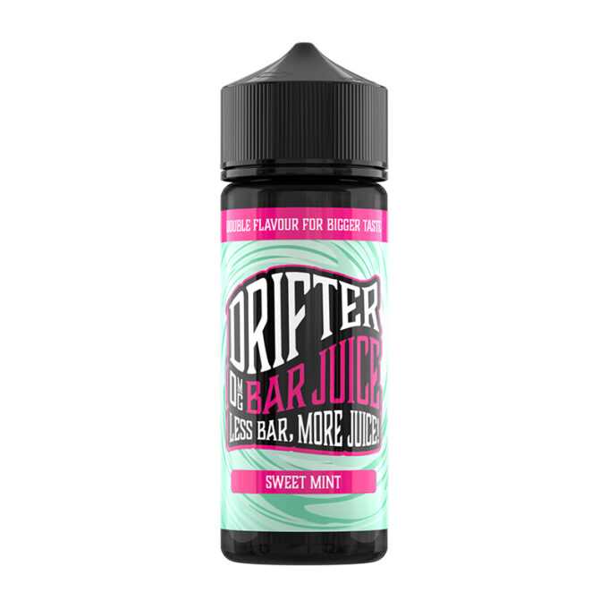 Drifter Shortfills 50/50 (Pack of 1)