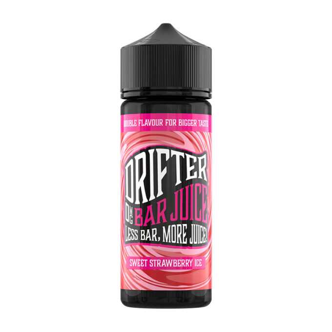Drifter Shortfills 50/50 (Pack of 1)