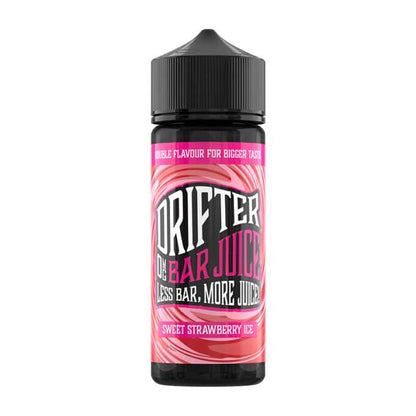 Drifter Shortfills 50/50 (Pack of 1)