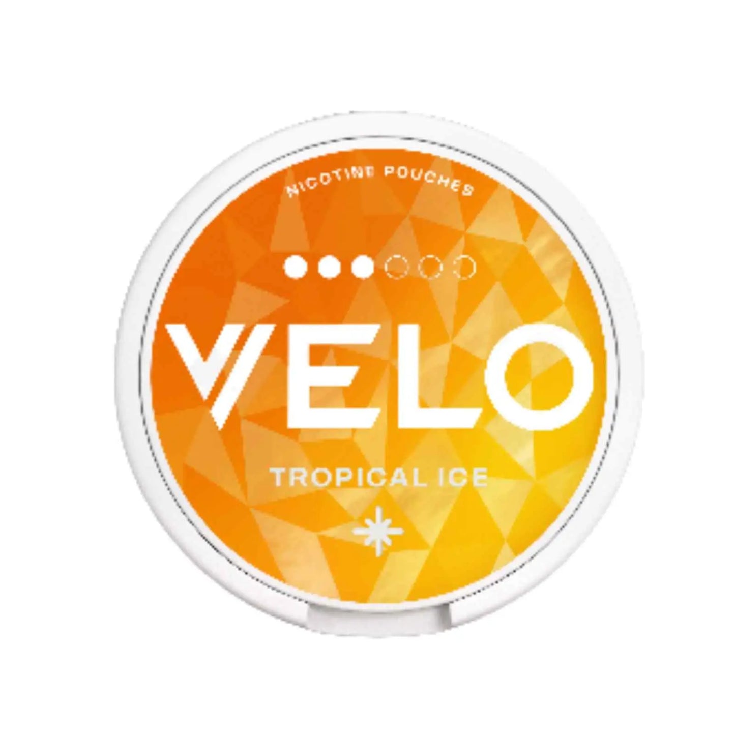 Velo Nic Pouches (Pack of 10)