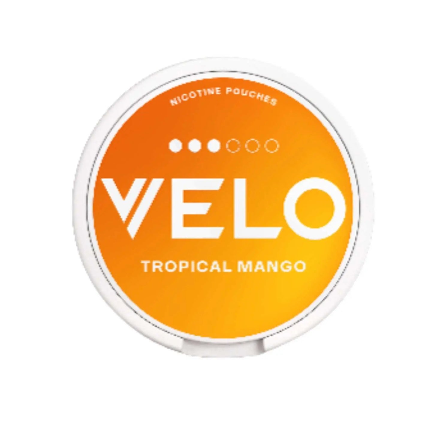 Velo Nic Pouches (Pack of 10)