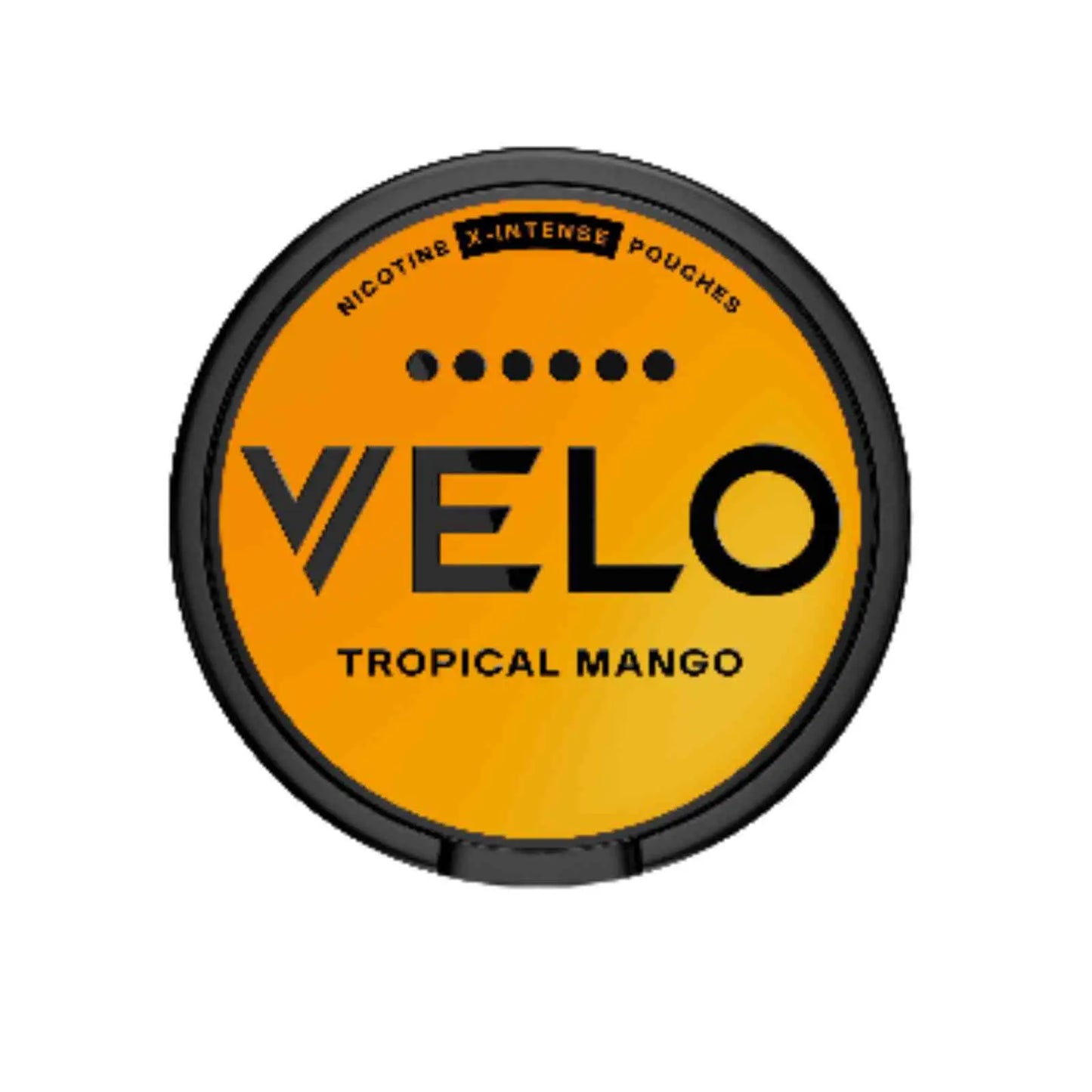 Velo Nic Pouches (Pack of 5)