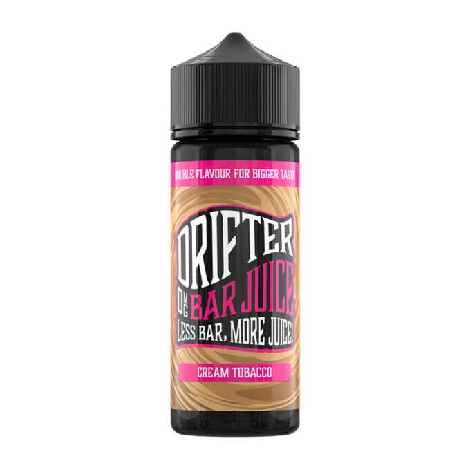 Drifter Shortfills 50/50 (Pack of 1)