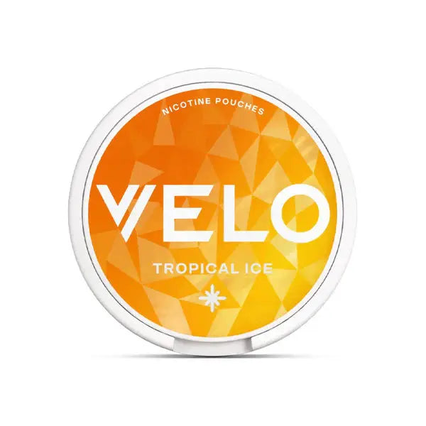 Velo Nic Pouches (Pack of 5)