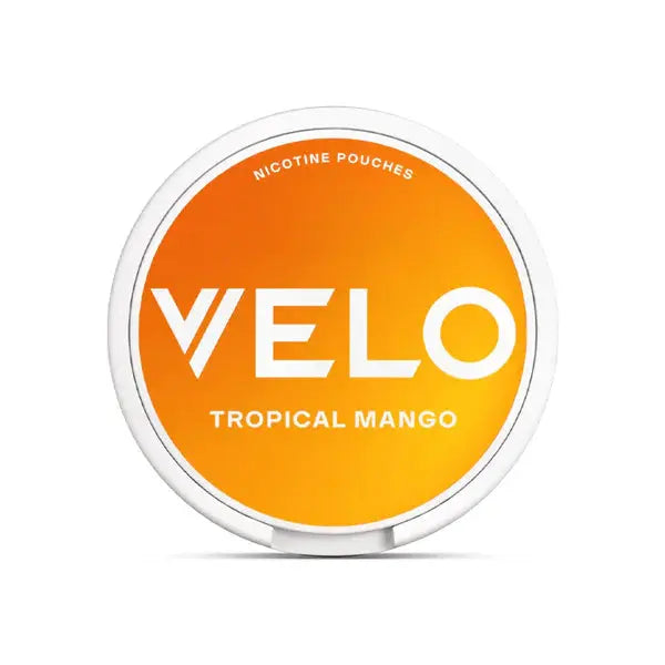 Velo Nic Pouches (Pack of 10)