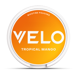 Velo Nic Pouches (Pack of 5)
