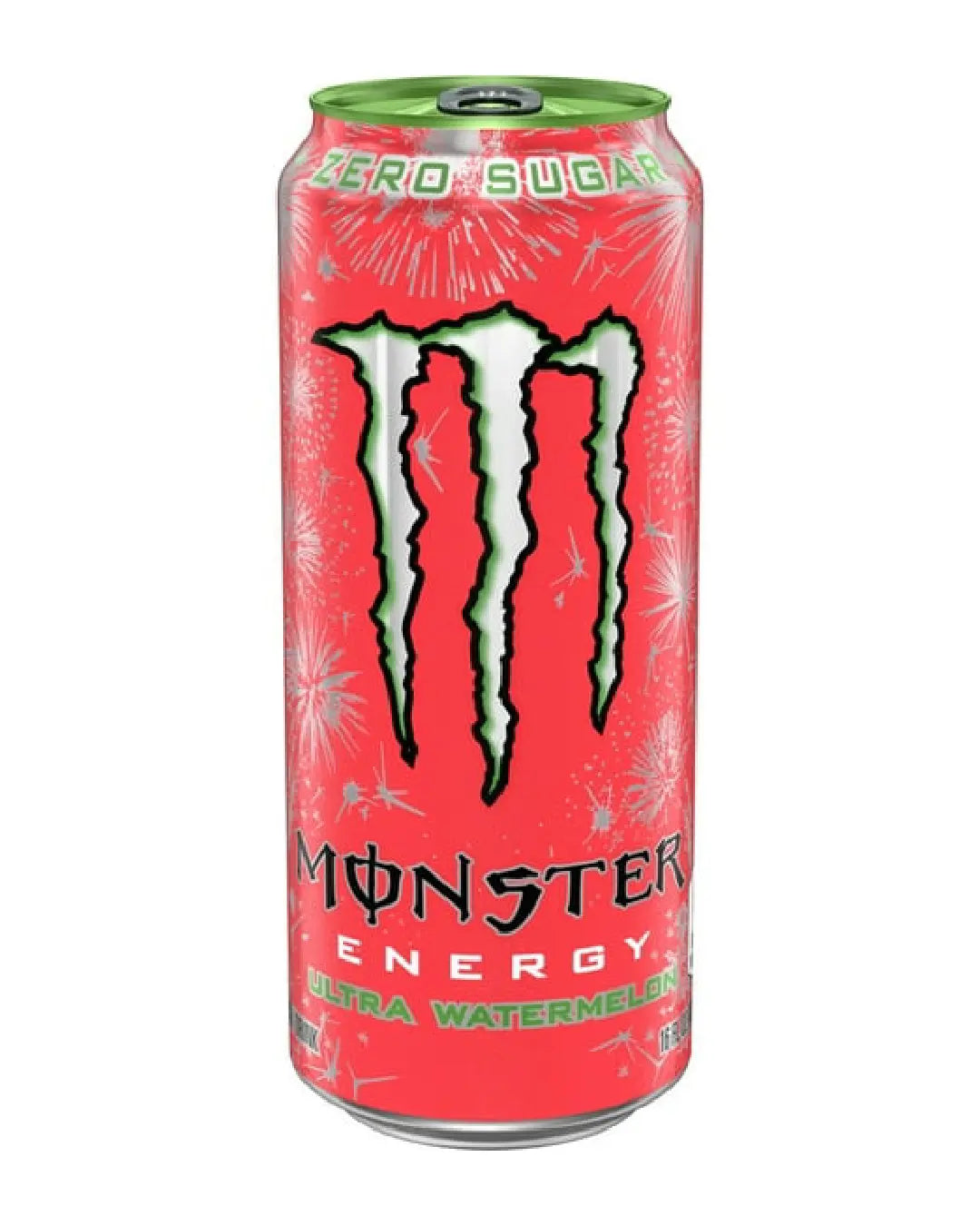 Monster Energy Drink 500ml (Pack of 24)