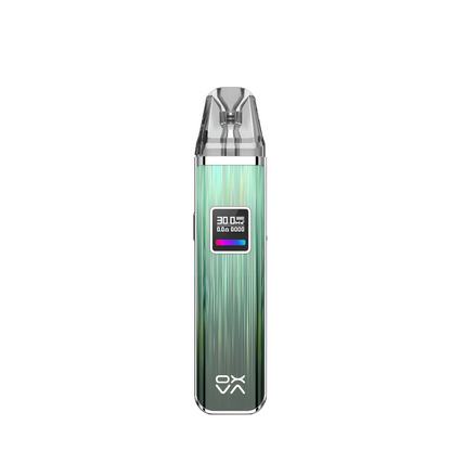 Oxva Xlim Pro Pod Kit