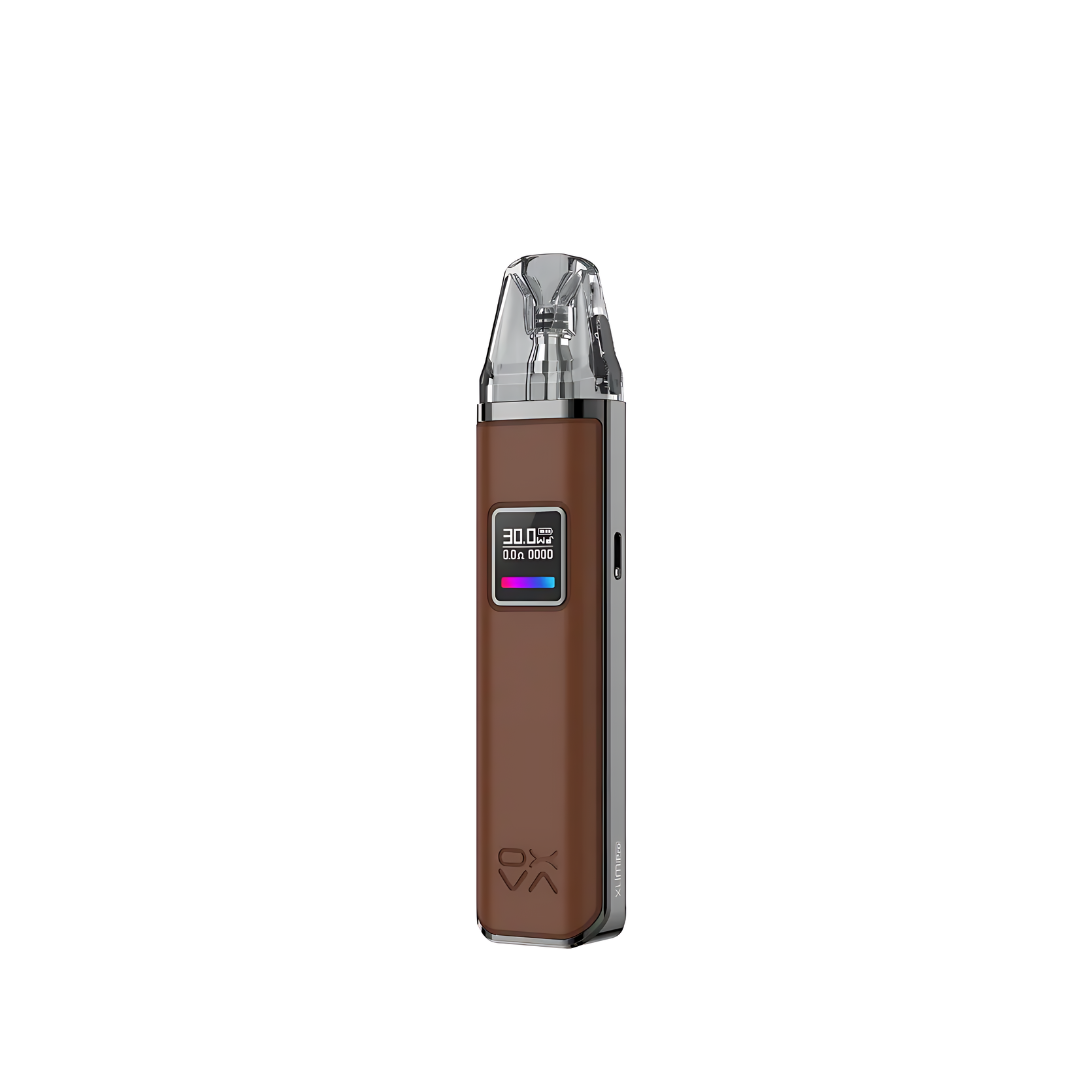 Oxva Xlim Pro Pod Kit