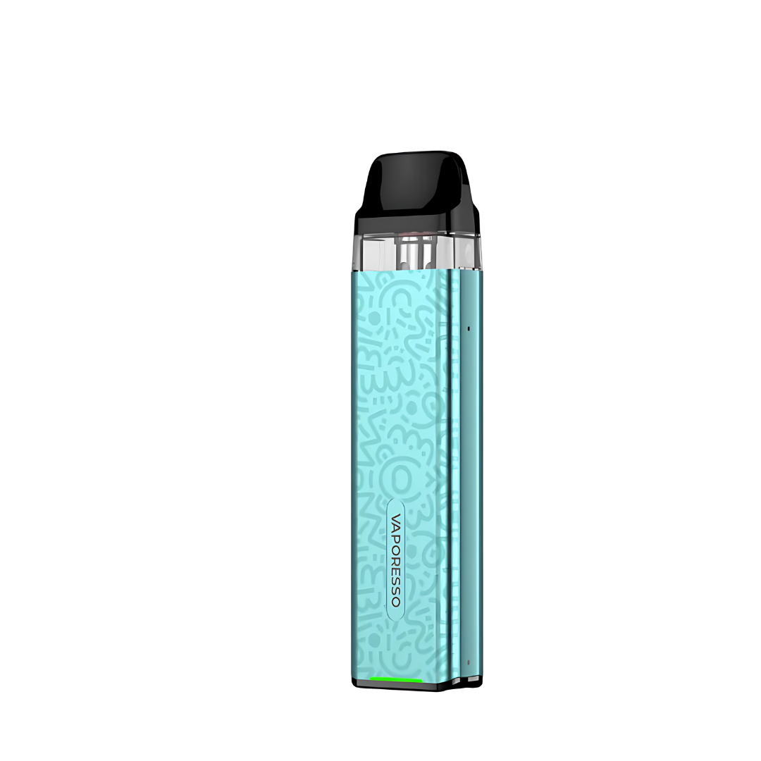 Vaporesso Xros 3 Mini Pod Kit (Pack of 1)