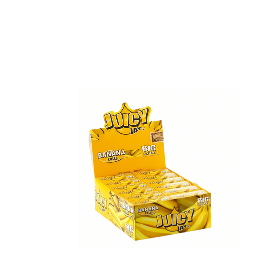 Juicy Jays Flavoured Rolls (Pack of 24)