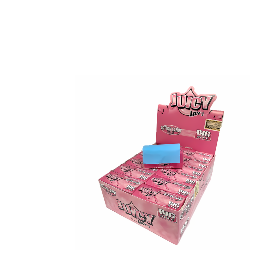 Juicy Jays Flavoured Rolls (Pack of 24)