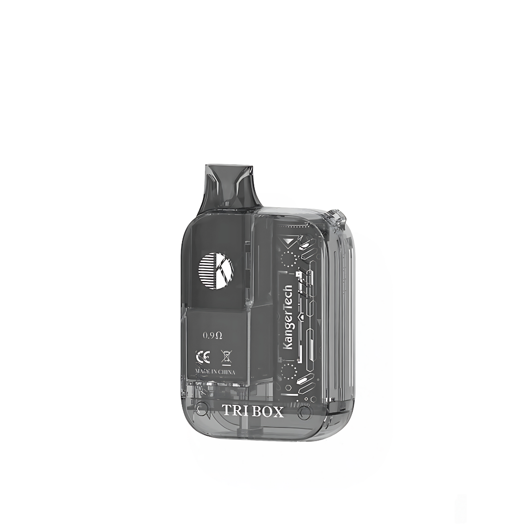 Kanger Tech Tri Box Pod Kit 2ml (Pack of 1)