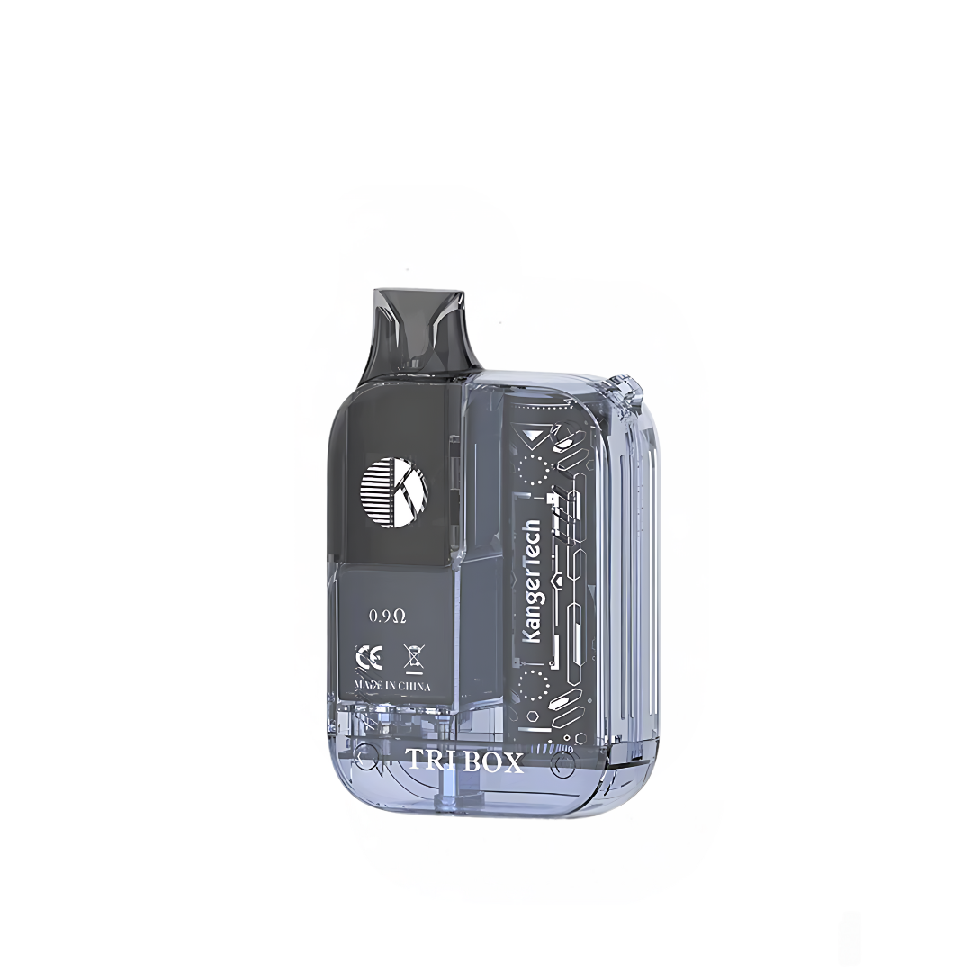 Kanger Tech Tri Box Pod Kit 2ml (Pack of 1)