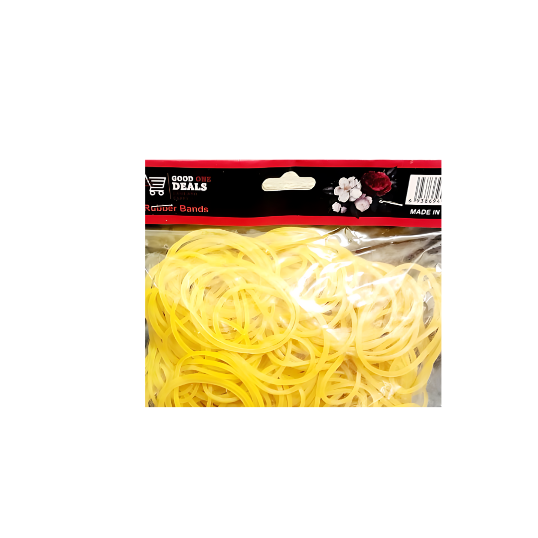 Good One Rubber Bands (Pack of 1)