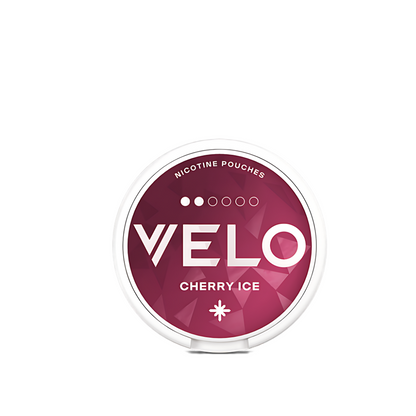 Velo Nic Pouches 14g (Pack of 5)