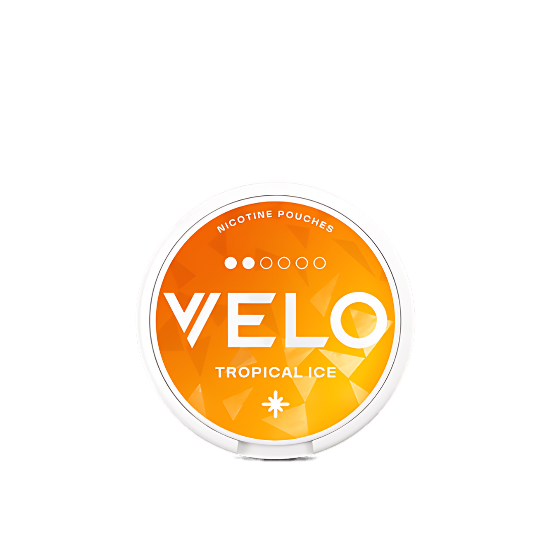 Velo Nic Pouches 14g (Pack of 5)