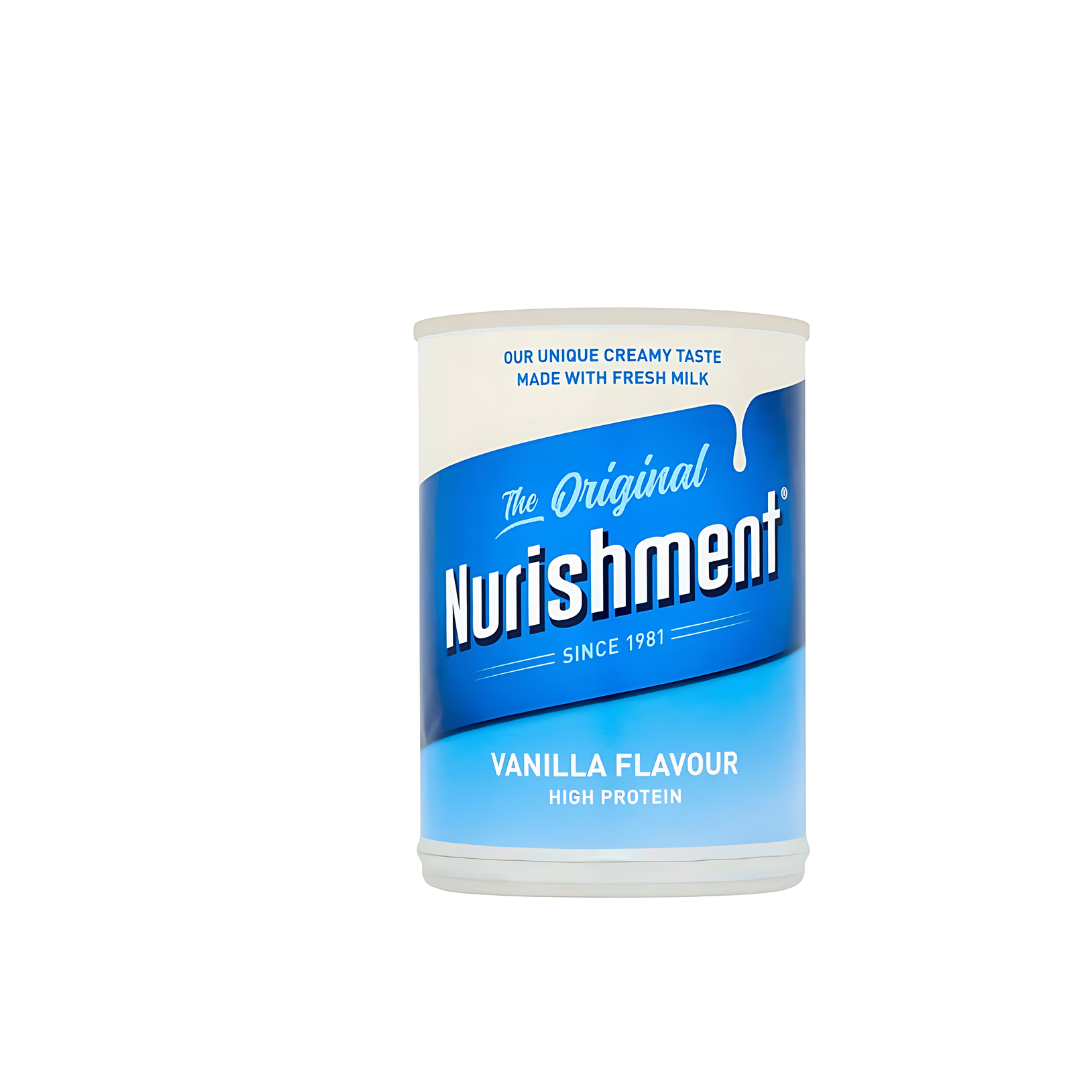 Nurishment Flavoured Drink 400g (Pack of 12)