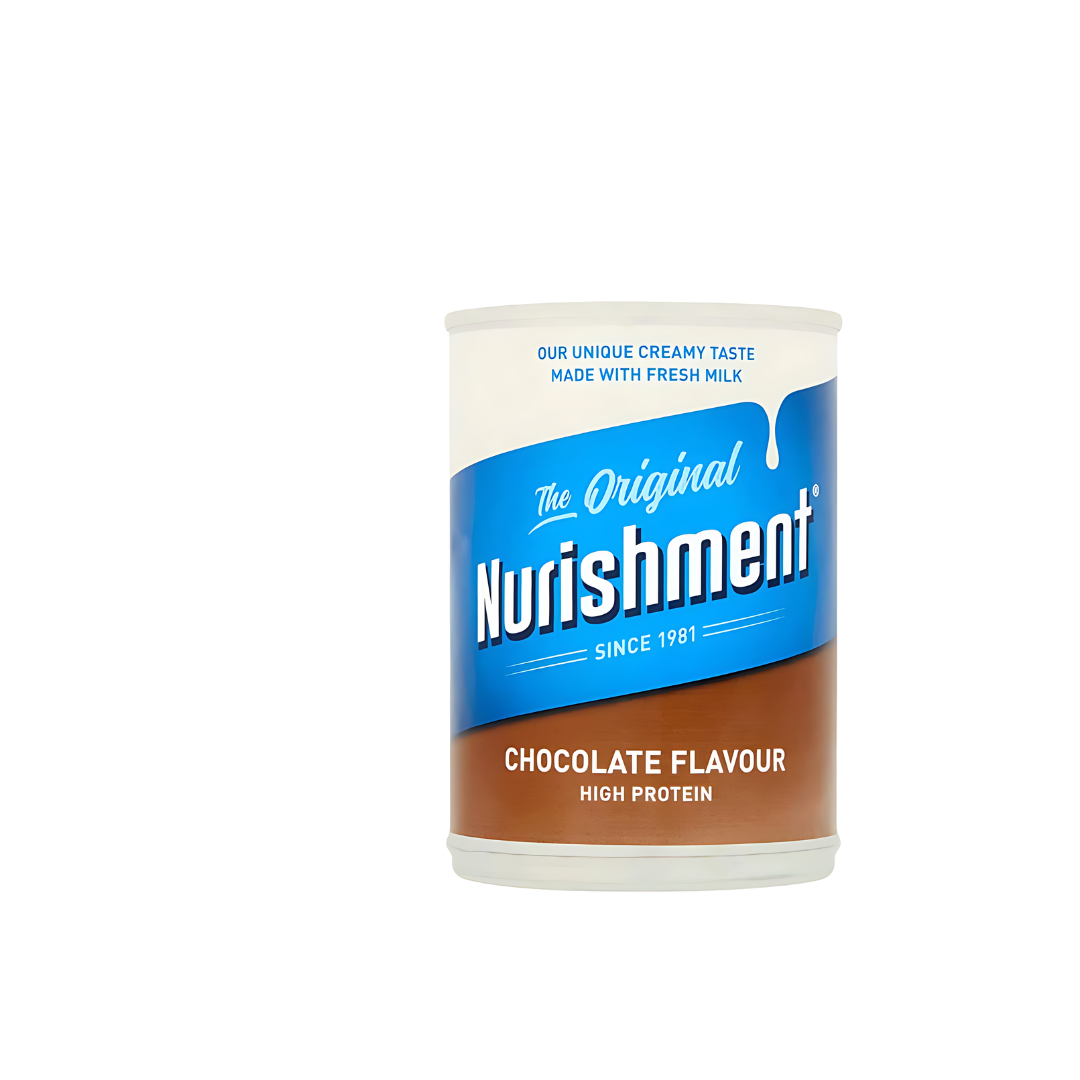 Nurishment Flavoured Drink 400g (Pack of 12)