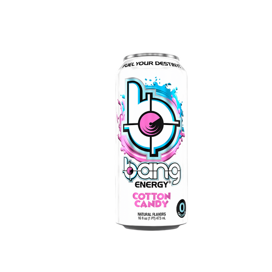 Bang Energy Drink 473ml (American)(Pack of 12)