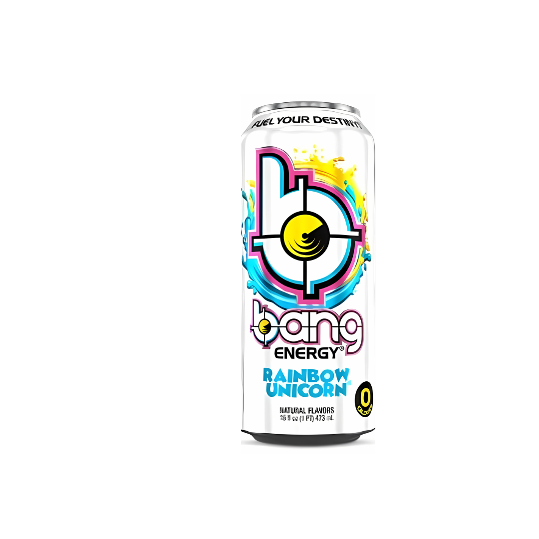 Bang Energy Drink 473ml (American)(Pack of 12)