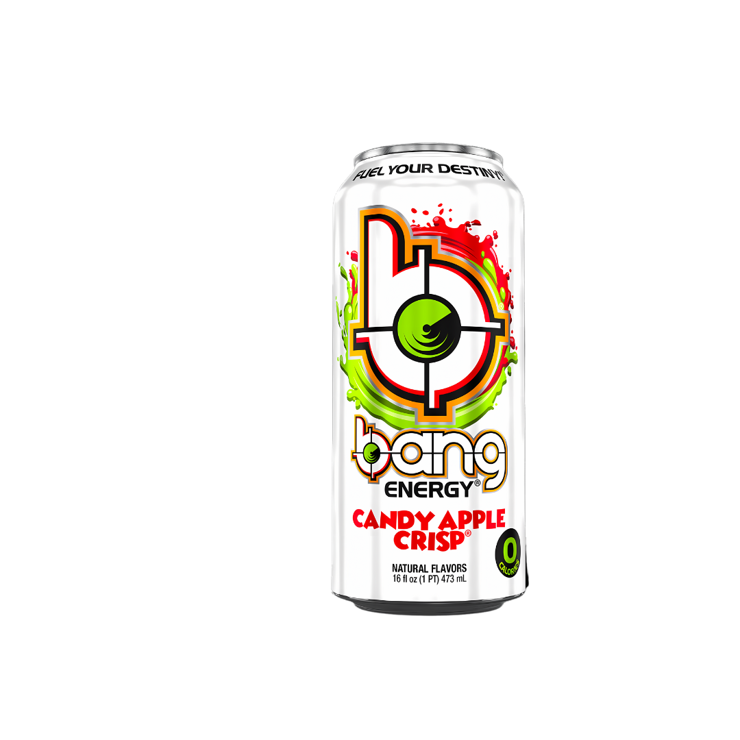 Bang Energy Drink 473ml (American)(Pack of 12)