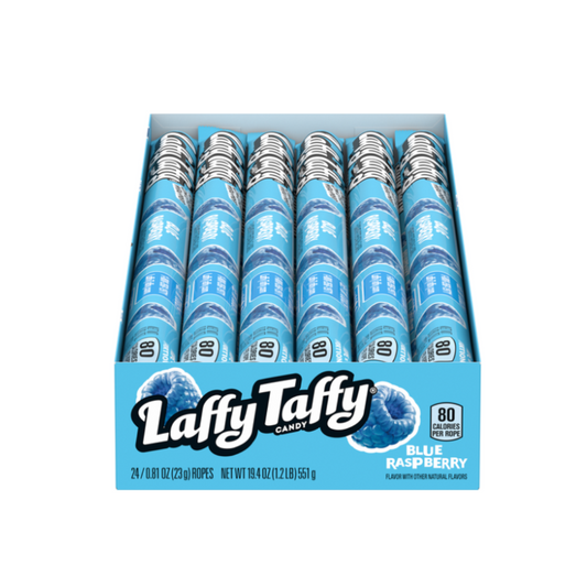 Laffy Taffy Candy (American) (Pack of 24)