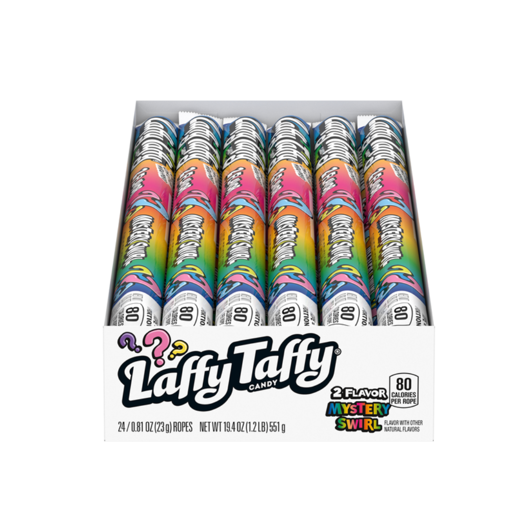 Laffy Taffy Candy (American) (Pack of 24)