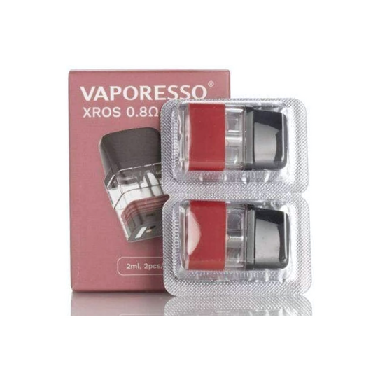 Vaporesso Xros Series Pod (Pack of 2)