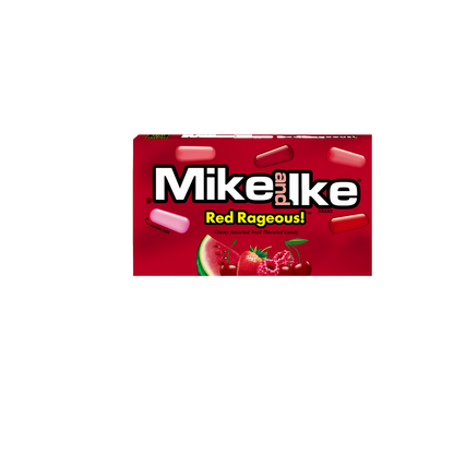 Mike and Ike (Pack of 12) Mike and Ike