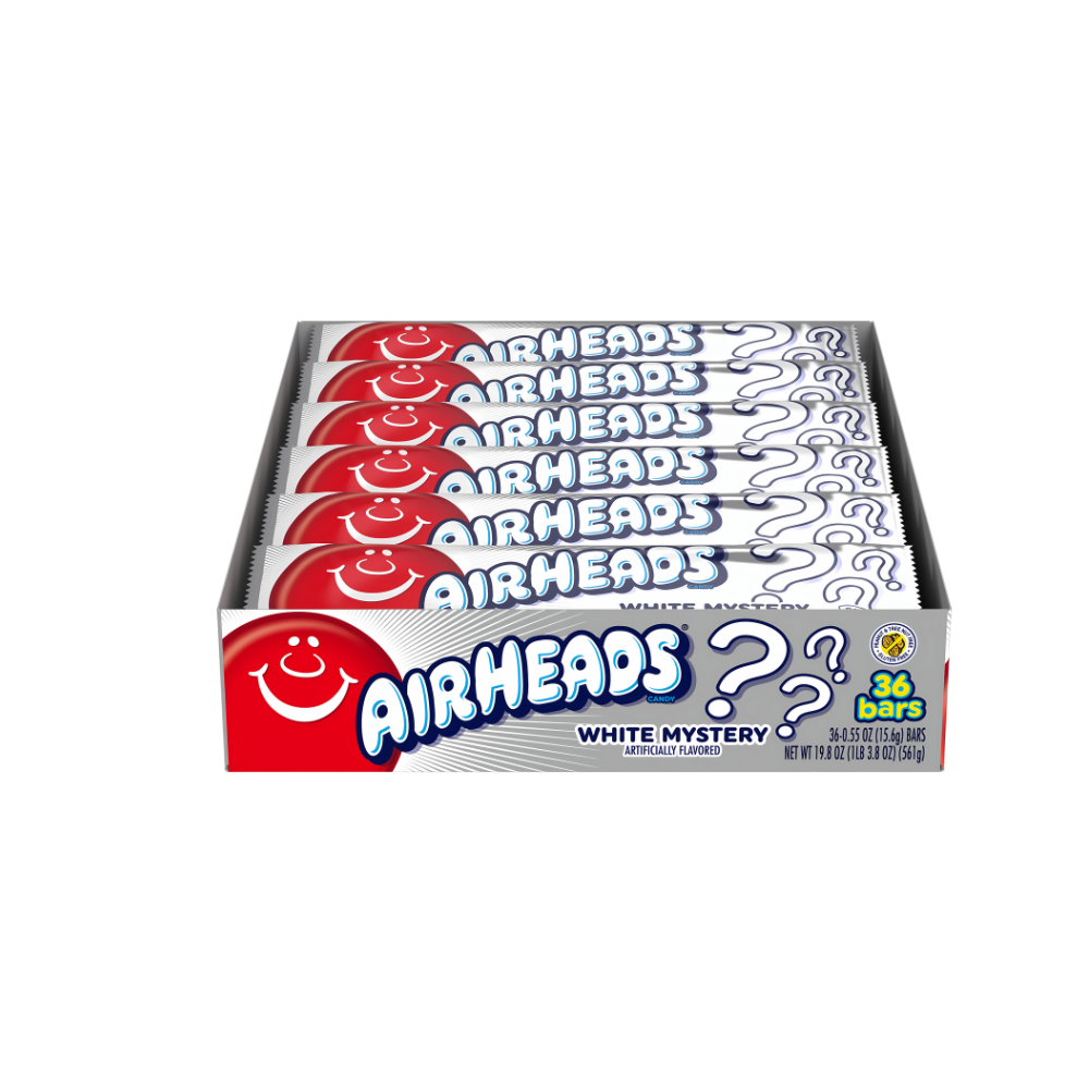 Airheads Taffy (Pack of 36)