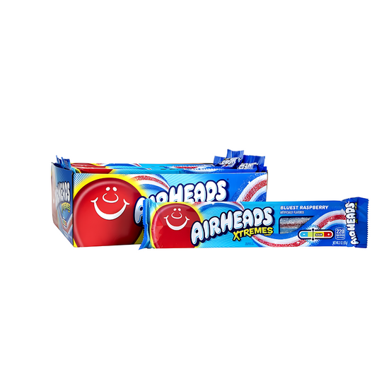 Airheads Xtreme (Pack of 18)