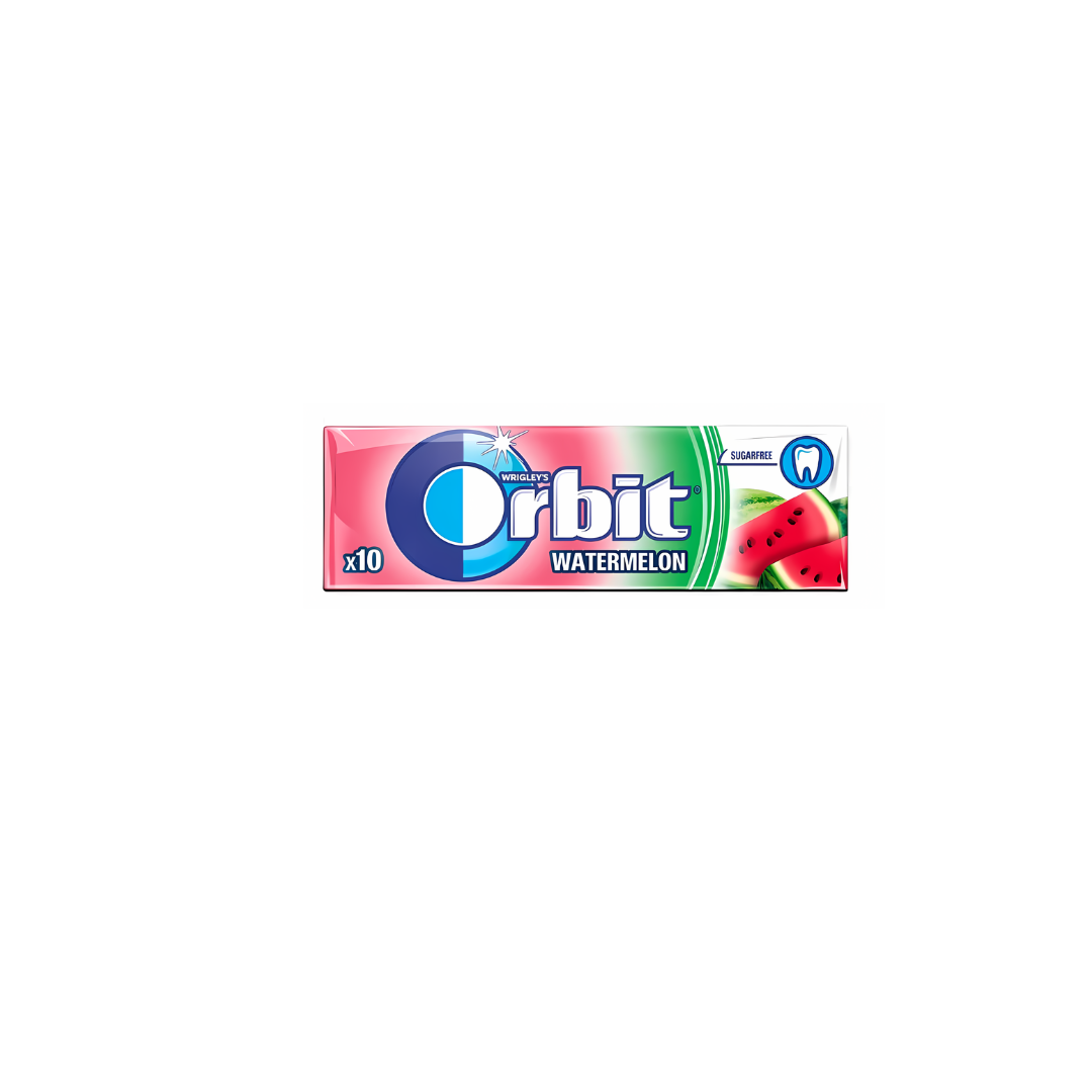 Orbit (Pack of 30)