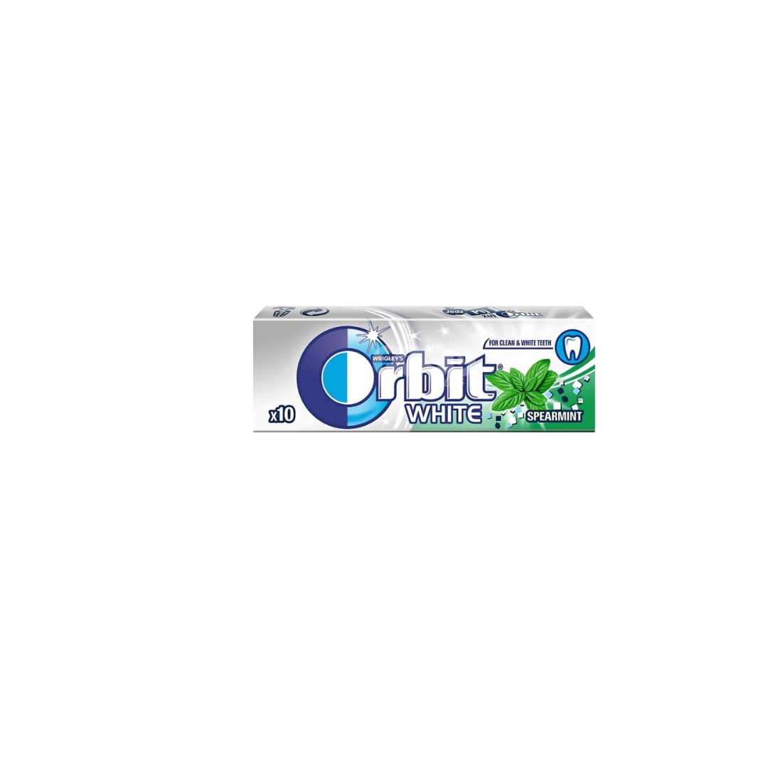 Orbit (Pack of 30)