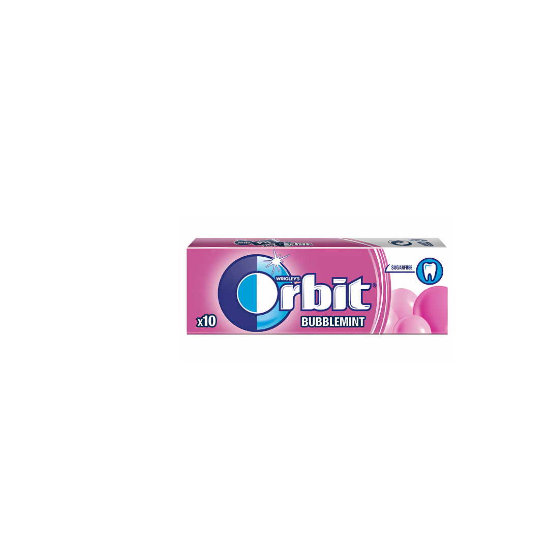 Orbit (Pack of 30)