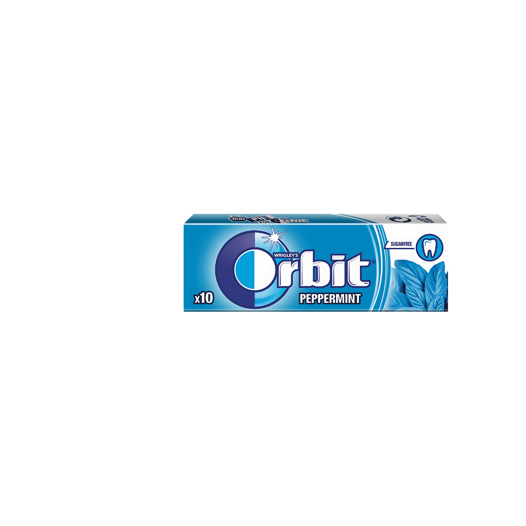 Orbit (Pack of 30)