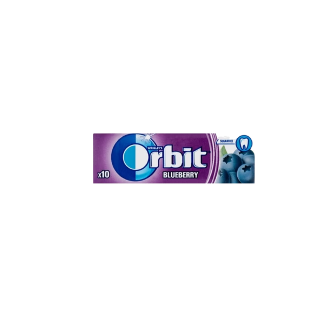 Orbit (Pack of 30)