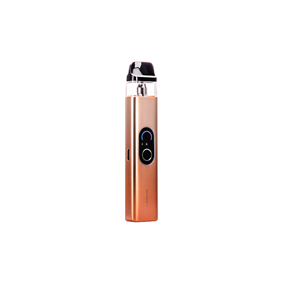 Vaporesso Xros 4 Pod Kit (Pack of 1) Vaporesso