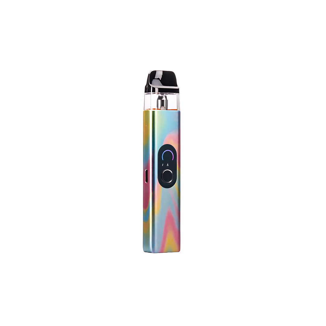 Vaporesso Xros 4 Pod Kit(Pack of 1)